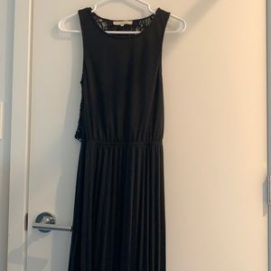 Monk and Lou Black Dress